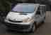 Opel Vivaro Combi TOP Kombi L1H1 2,7t, AHK