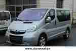 Vivaro Kasten Combi Tour Cosmo