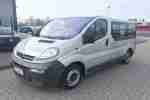 Vivaro Kombi 1.9 CDTI L1H1 2, 7t 9 Sitzer Klima