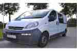 Vivaro Kombi L1H1 2, 9t