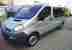 Opel Vivaro Kombi L1H1 2,9t Klima AHK 5.Sitzer