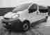 Opel Vivaro Kombi L2H1 2, 9t KLIMA WEBASTO 9 SITZ SERV