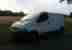 Opel Vivaro LKW Geschl. Kasten Diesel 187000km Anhängerkupplung