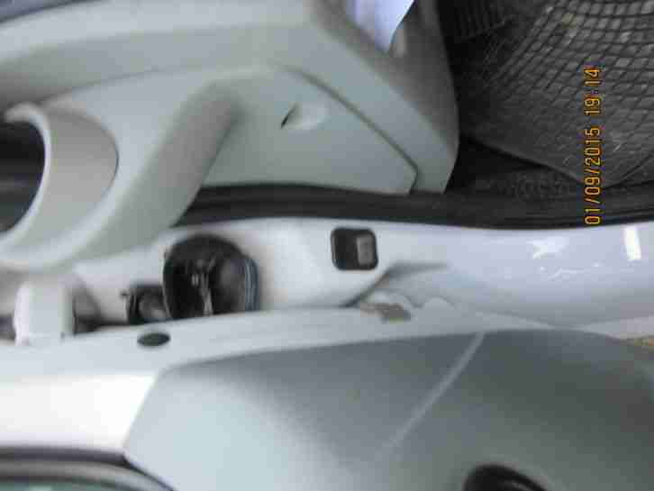 Opel Vivaro, Transporter, geschlossener Kasten, Diesel, weiss