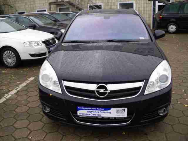 Opel Xenon Navi