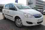 ZAFIRA 1.7 CDTI Selection 110 Jahre