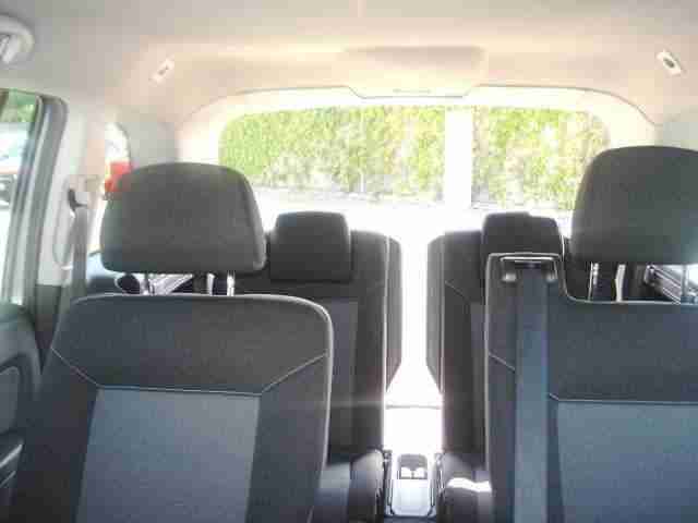 Opel Zafira 1.8
