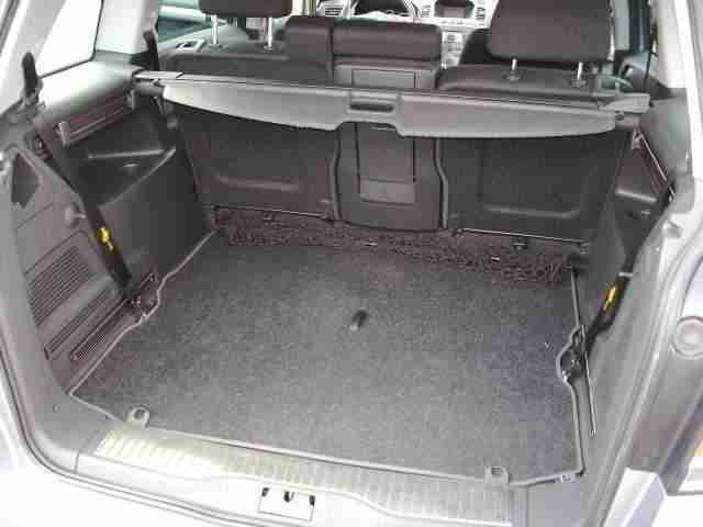 Opel Zafira 1.8