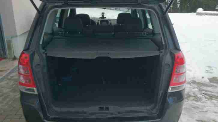 Opel Zafira 1.8 Family