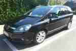 Zafira 1.8 TÜV NEU