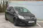 Zafira 1.9 CDTI Sport Diesel 110 kW