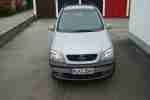 Zafira A 1, 8 16 V