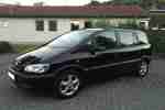 Zafira A 1.8 16V Facelift Modell 125 PS