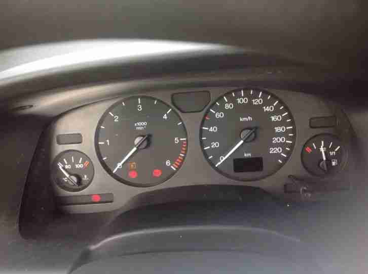 Opel Zafira A, Leichter Motorschaden ?, Schleppanker gebr., TÜV 6.2016, Bastler