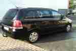 Zafira B 1, 9 Cdti Diesel Baujahr 2007 KM 116500