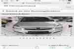 Opel Zafira B 2.2 120000 Austauschmotor