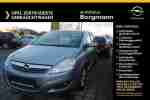 Zafira B Edition Klimaanlage 1.Hand