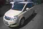 Zafira B, Van 1, 7CDTI Bj 02 2010 (Euro 5) TÜV 04