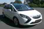 Zafira C Tourer 2, 0 CDTI 18 Zoll Navi AHK