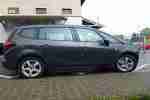Zafira C Tourer 2, 0 CDTI; 28.400 Km; EZ: 11 2013;