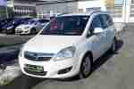 Zafira Edition 1.7 CDTI 92kW 125PS NAVI CD 700