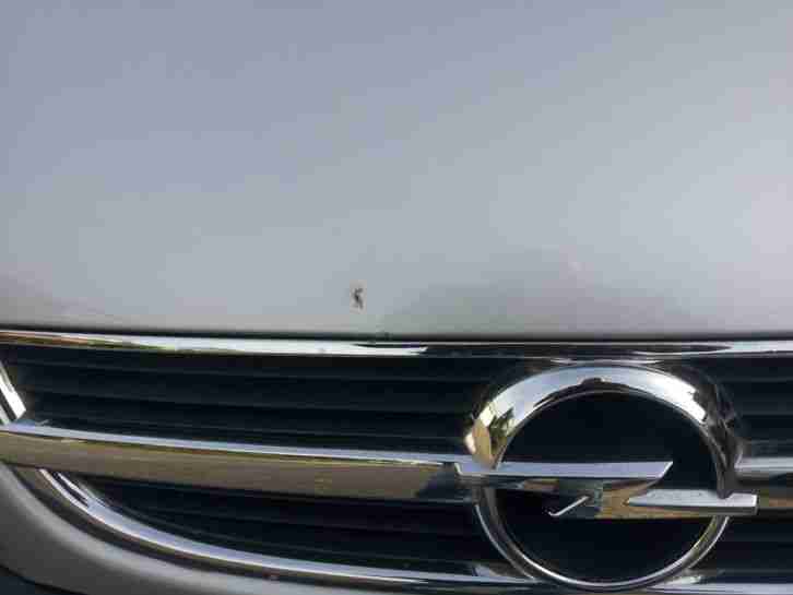 Opel Zafira Executive 2,2 /Vollausst/Xenon/Klimaautomatik