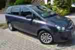 Zafira Family 1.7 CDTI ecoFLEX 125 PS