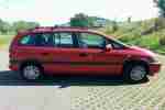 Zafira a