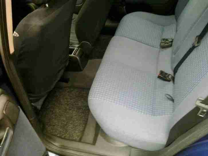 Opel astra 2 l dti