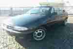 astra Cabrio Leder