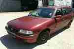 astra f