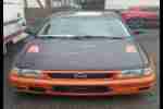 astra f cc 1, 6l GSi Optik