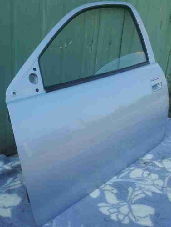 Opel corsa b fahrertür