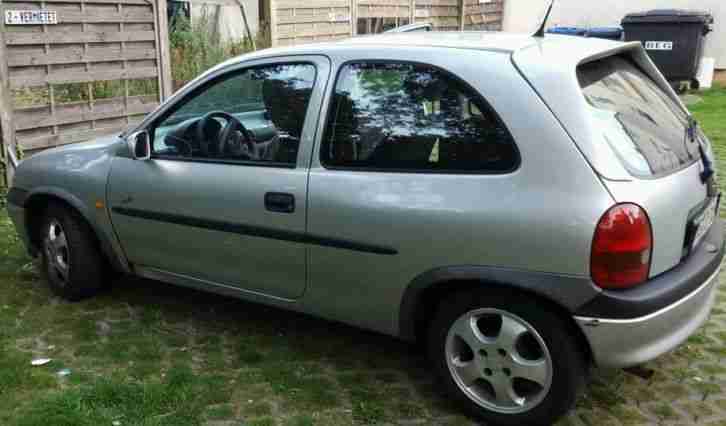 Opel corsa eco 1.0