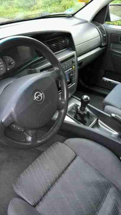 Opel omega 2.2 16v sport