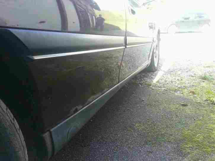 Opel omega b 2,0 16v