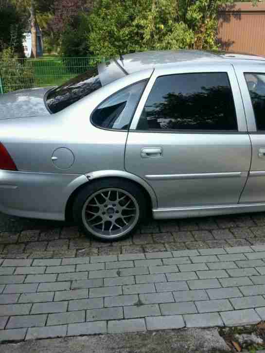 Opel vectra