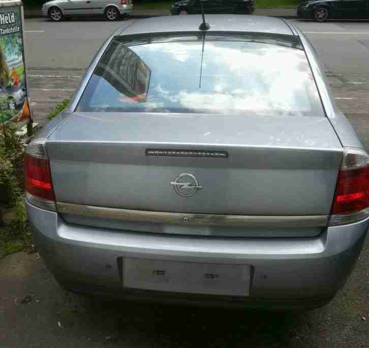 Opel vectra c