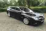 vectra c caravan Sport 2.8 Turbo