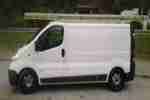 vivaro l2 h1 2, 9t, Ahk. 2, 5L