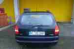 zafira a