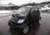 Ordentlicher Smart ForTwo Cabrio 0.6 Benziner, schwarz und Alu 15 Zoll, EZ: 2003