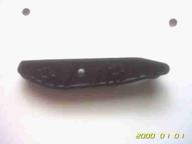 Original BMW 51117294679 Aufnahme Seitenwand