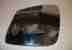 Original BMW F01, F10 Spiegelglass Links Chromglas