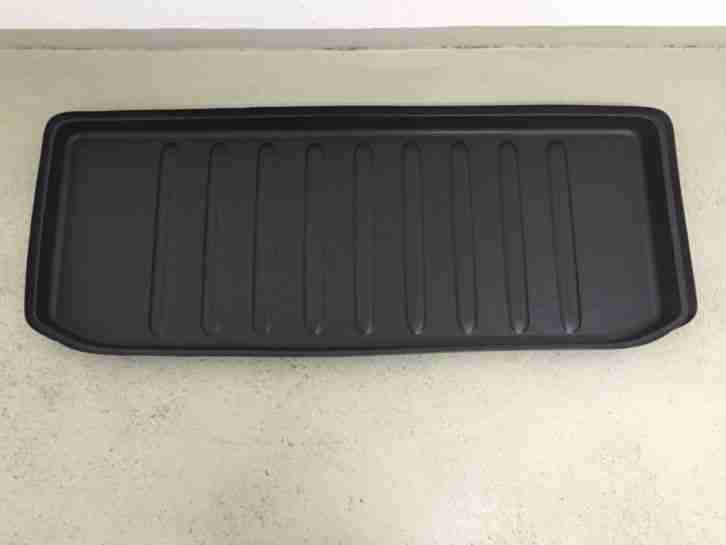 Original Kofferraumwanne für smart Cabrio Fortwo 451