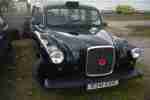 Original London Taxi Carbodies FX4