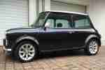 Original Classic Cooper 1300 MPI BJ. 1999 Leder