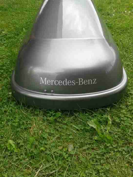 Original Dachbox L 330 Liter
