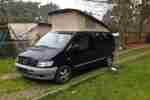 Original Mercedes Benz Vito F 114 Westfalia mit