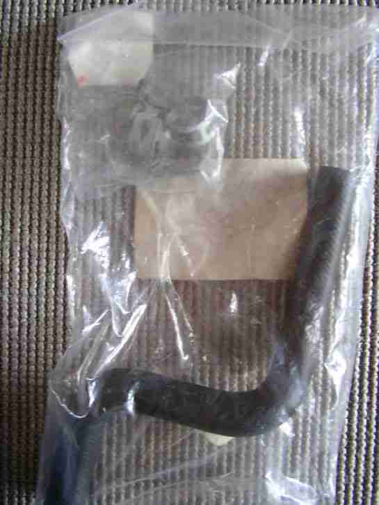 Original Mitsubishi Ersatzteil, NEU, HZ-SCHLAUCHKIT , MB912955